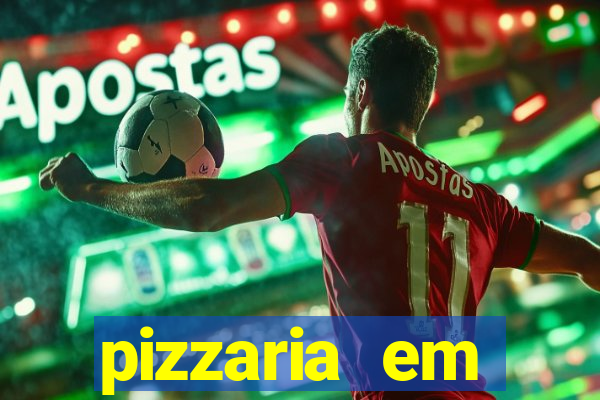 pizzaria em plataforma salvador bahia